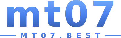mt07 logo